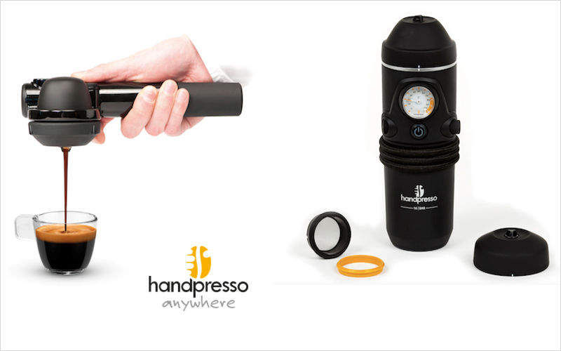 Handpresso Machine expresso portable Cafetières Cuisine Cuisson  | 