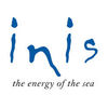 INIS THE ENERGY OF THE SEA