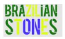 STONES OF BRAZIL
