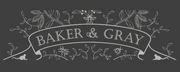 BAKER & GRAY