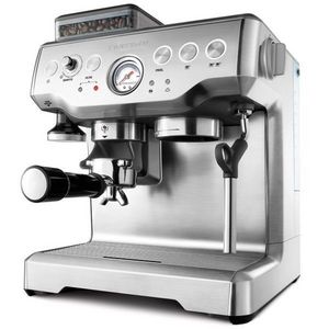Montaag Combiné expresso broyeur