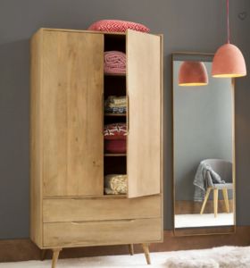  Armoire-dressing