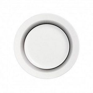 CHEF & SOMMELIER -  - Assiette Plate