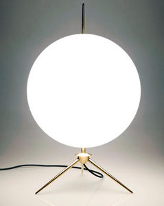 Atelier Lavit -  - Lampe À Poser