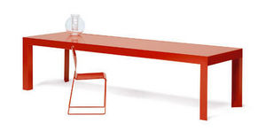 YDF - riccardo - Table Bureau