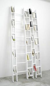 La Corbeille Editions - hô + blanche - Bibliothèque Ouverte