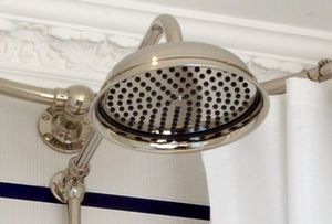 Bath Shield - classic shower valves - Cabine De Douche