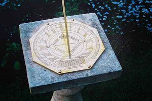 Gunning Sundials -  - Cadran Solaire