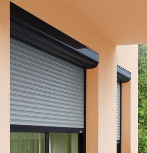 Grosfillex fenêtres - lakal - Volet Roulant