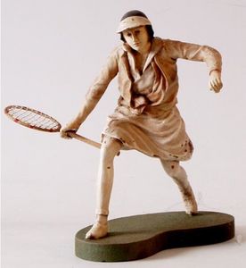 V.Pierre Collection -  - Figurine