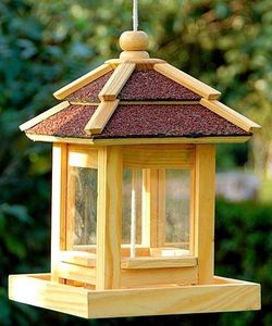 Maison d'oiseau tissée à la main pour le jardin ou l'extérieur, nid d'oiseau,  maison de colibri pour pendaison à l'extérieur, poches de perchoir pour les  oiseaux