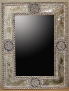 CAROLINE PERRIN -  - Miroir
