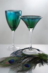 THE DRH COLLECTION -  - Verre À Pied