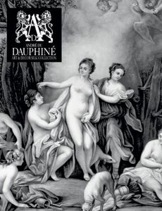 Andre du Dauphiné by Art & Decor -  - Papier Peint