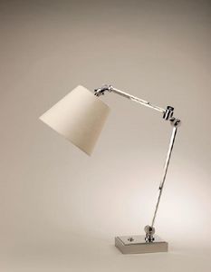 Vaughan -  - Lampe De Bureau