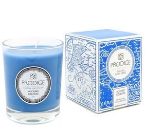 PRODIGE - céleste - Bougie Parfumée
