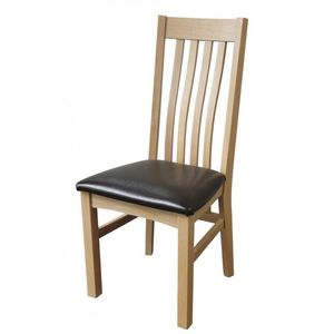 ARTI MEUBLES - chaise toronto - Chaise