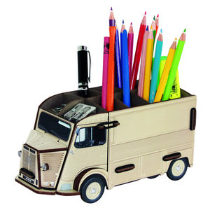 WERKHAUS DESIGN - pot à crayons - Pot À Crayons