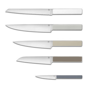 Couteau à Eplucher - Runcook