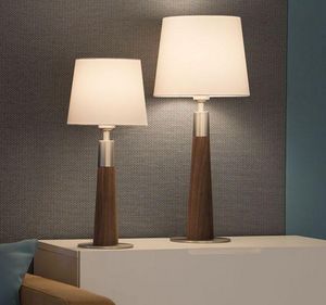 Lampe à poser contemporain salon bureau L122A Casadisagne