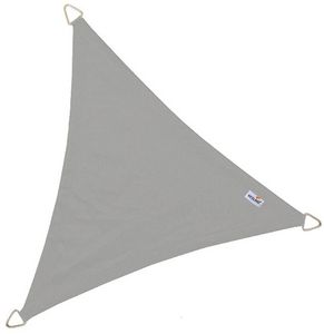 NESLING - voile d'ombrage imperméable triangulaire dreamsai - Voile D'ombrage