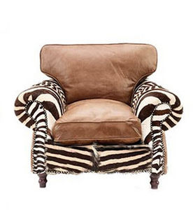 AFRICAN GALLERY -  - Fauteuil