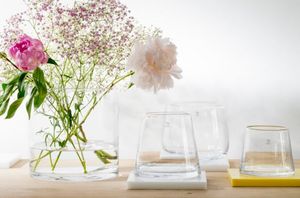 Rasteli -  - Vase À Fleurs