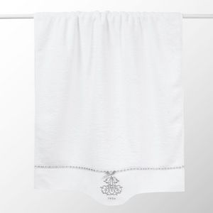 MAISONS DU MONDE - serviette de toilette 1376668 - Drap De Bain