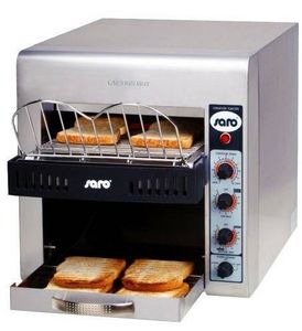 SARO INOX ARGENTINA -  - Toaster