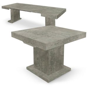 Menzzo -  - Table Extensible