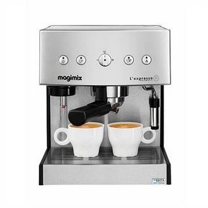 Magimix - cafetière filtre 1430992 - Cafetière Filtre