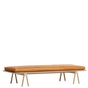 WOUD - level - daybed chêne 76 x 190 cm - Banquette