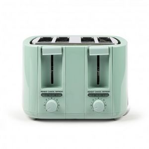 LIVOO -  - Toaster