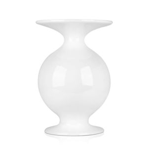 ADM Arte dal mondo - adm - pot vase ventru petit - fibre de verre - Vase À Fleurs