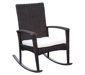 OUTSUNNY -  - Rocking Chair
