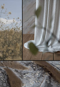 EUSTERGERLING interieur - the element of earth - Tissu D'ameublement
