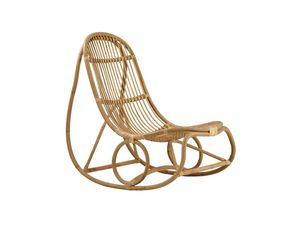 Sika design -  - Rocking Chair