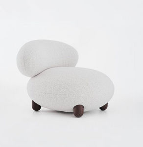 NOOM HOME - flock lounge - Fauteuil