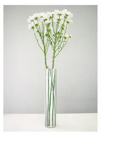 GALERIE DE MULTIPLES -  - Vase À Fleurs