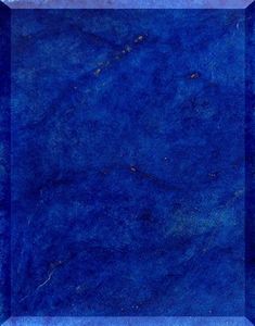 Atelier De L'Ecluse - lapis lazuli - Faux Marbre