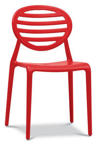 Focus Furniture - gio chair - Chaise