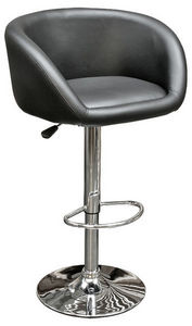 Febland Group - bucket seat bar stool - Tabouret De Bar