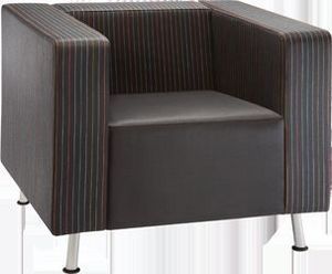 Connection Seating - blok - Fauteuil