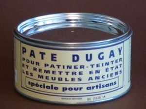 Produits Dugay -  - Cire En Pâte
