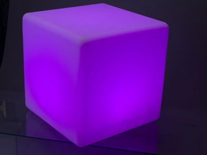 Megasii - mps5-12 - Bloc Cube