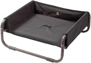Difac - lit pliable pour chien soft bed luxe 56x56x24cm - Lit Pour Chien