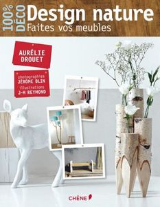 Editions Du Chêne -  - Livre De Décoration