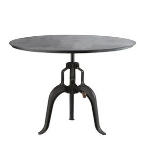 MAISONS DU MONDE - table bistrot 1419579 - Table Bistrot