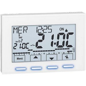 CALEFFI -  - Thermostat Programmable