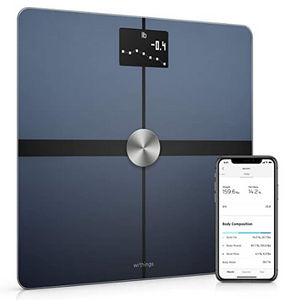 Withings Europe - body+ - Balance Connectée